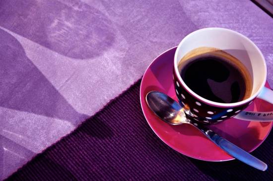 Tadelakt kleurafwerking – rijke toon