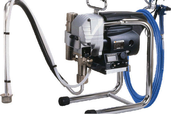 Spack spuiten – snel en voordelig