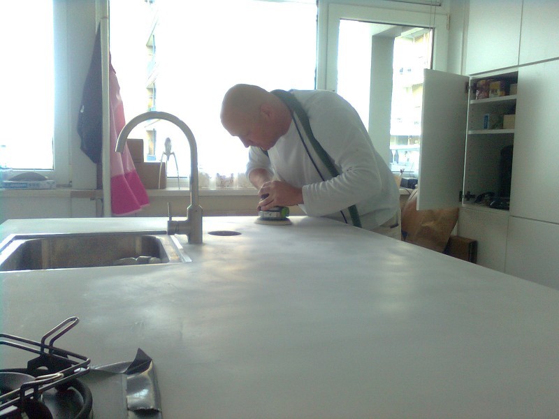 Richard Nooi – stucadoor en gipskunstenaar Alkmaar