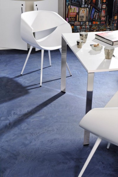 Pandomo keukenwand – strak en voegvrij