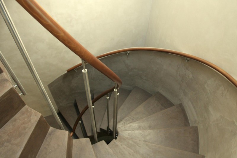 Beal Mortex keukenproject – naadloze afwerking