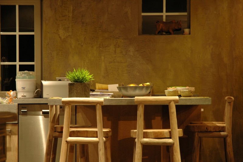 Beal Mortex meubels en trappen