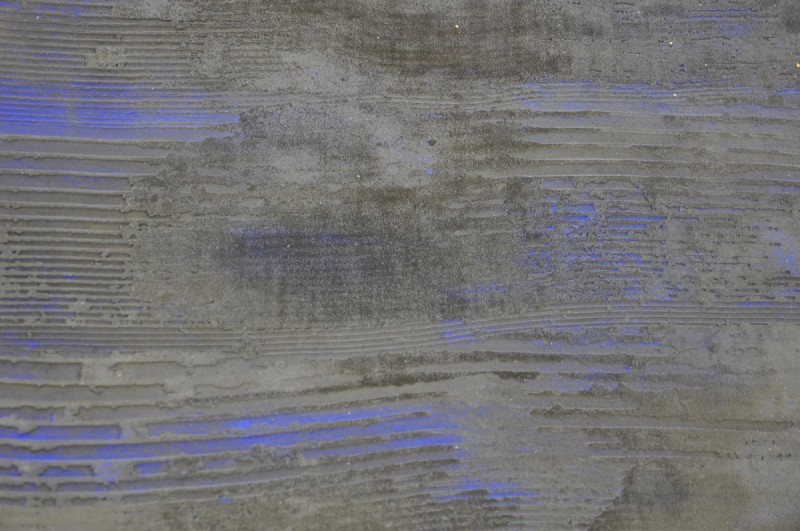 Pandomo vloer – betonlook keuken