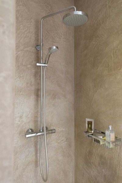 Beal Mortex – waterdicht en oersterk