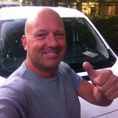 Gipsplaatafwerking na verbouwing